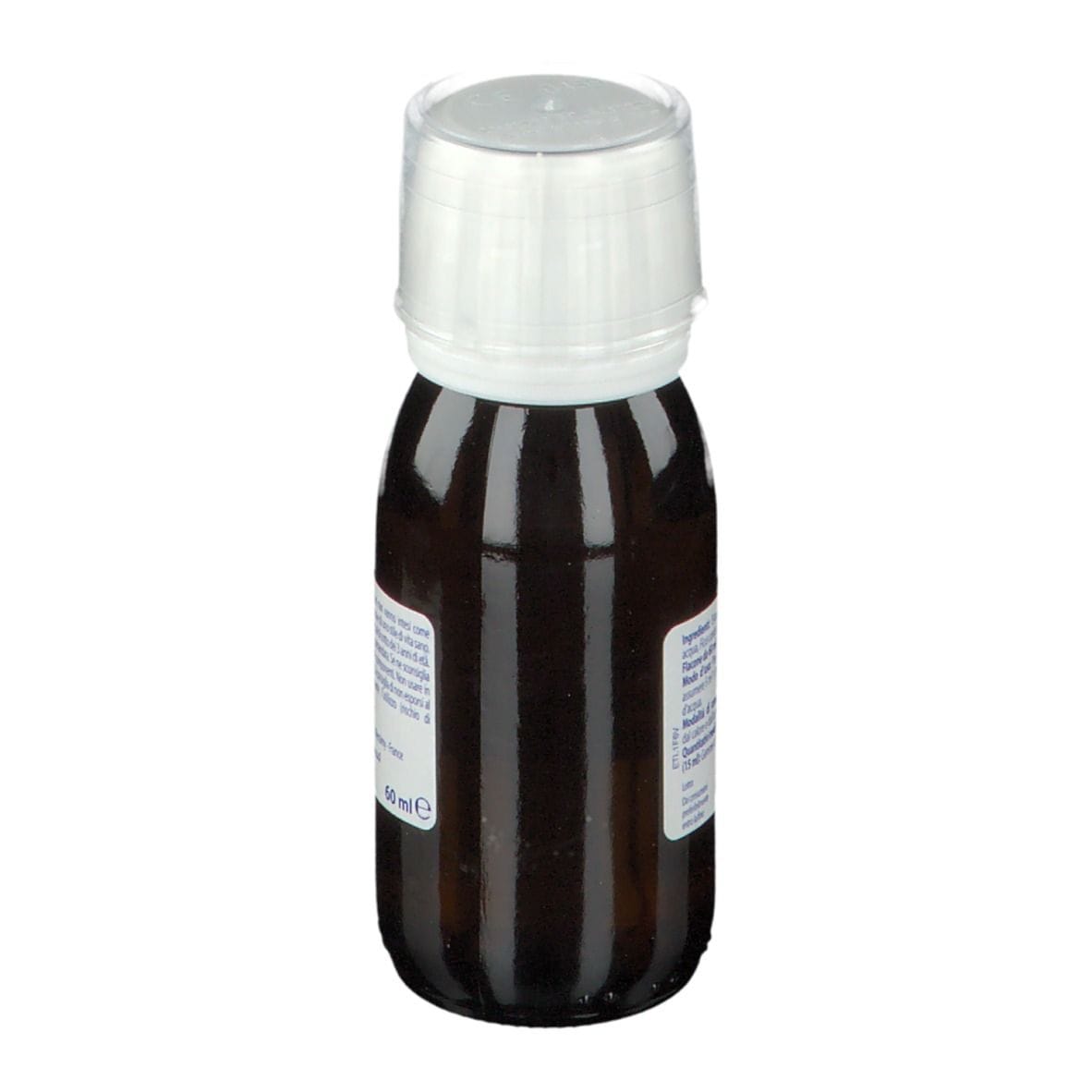 FICUS CARICA BOIRON MACERATO GLICERICO 60 ML