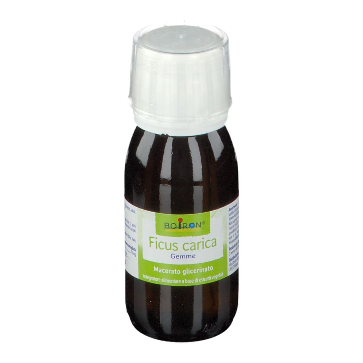 FICUS CARICA BOIRON MACERATO GLICERICO 60 ML