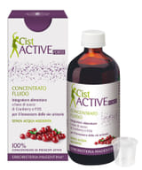 CIST ACTIVE CONCENTRATO 250 ML