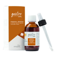 GASTRODAL 50 ML FITODAL