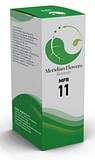 MFR 11 MERIDIAN FLOWERS REMEDY 30 ML
