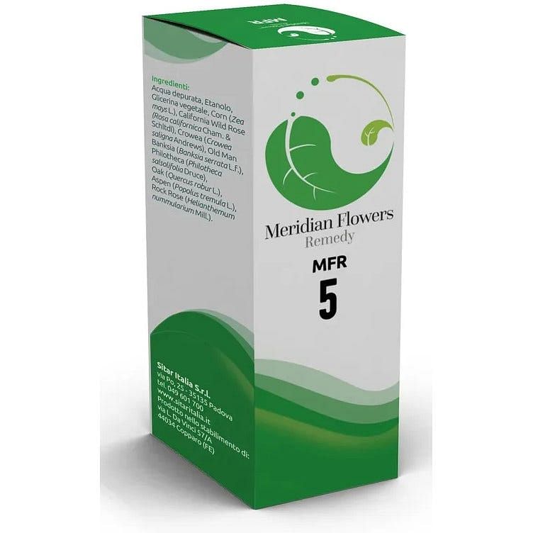 Mfr 5 Meridian Flowers Remedy 30 Ml