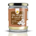 OLIO VERGINE DI COCCO BIO 500 ML ALICAMENTIS
