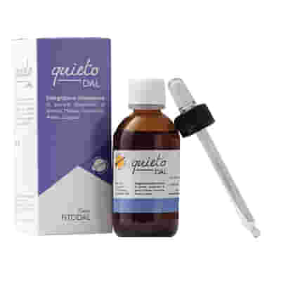 QUIETODAL 50 ML FITODAL