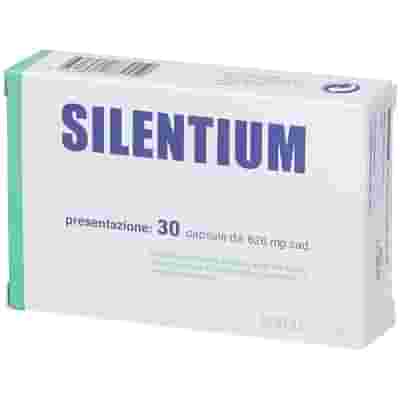SILENTIUM 30 CAPSULE