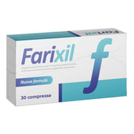 FARIXIL 30 COMPRESSE OROSOLUBILI