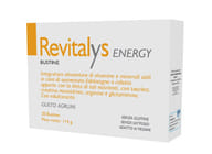 REVITALYS ENERGY 20 BUSTINE