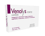 VENOLYS FORTE 30 COMPRESSE