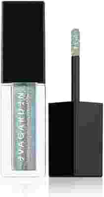 OMBRETTO STARDUST GLITTER 416 GREEN WATER