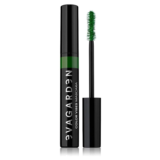 Mascara Color Vibes 20 Green Vibes