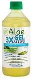 ALOE GEL 3X ATTIVO 500 ML