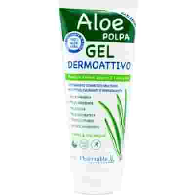ALOE POLPA GEL DERMOATTIVO 200 ML