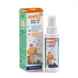 MAPEZ SPRAY 0+ 100 ML