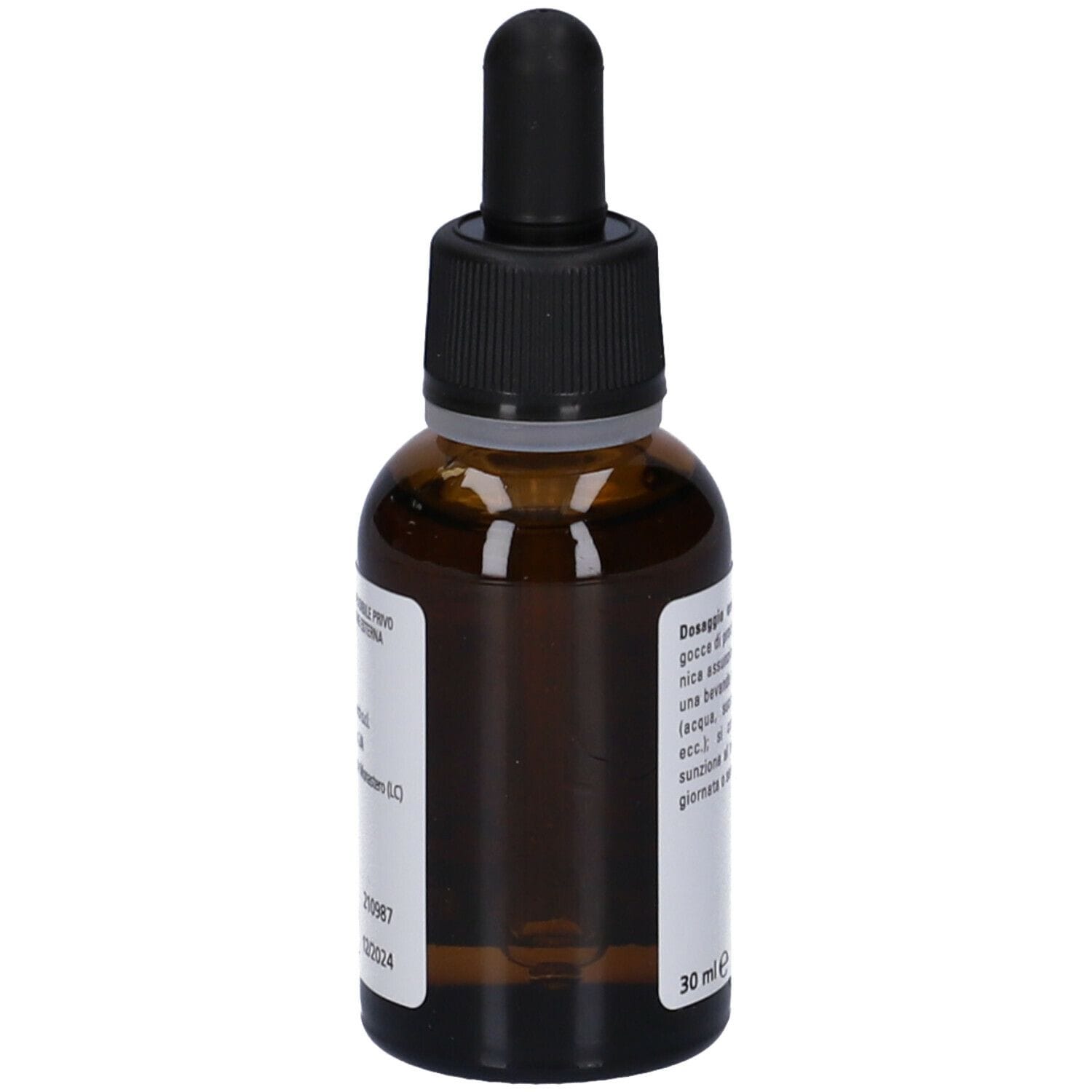 VITAMINA D3 30 ML VITACURVEG