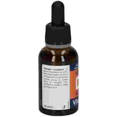 VITAMINA D3 30 ML VITACURVEG