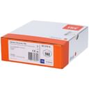 PLACCA PER COLOSTOMIA STOMI NON INTROFLESSI DANSAC NOVALIFE TRE 2 PIANA RITAGLIABILE 15-62 MM 5 PEZZI