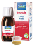 GINKGO BILOBA BOIRON ESTRATTO IDROALCOLICO 60 ML