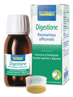 ROSMARINUS OFF BOIRON ESTRATTO IDROALCOLICO 60 ML