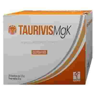 TAURIVIS MGK 20 BUSTINE