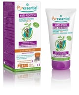 PURESSENTIEL SHAMPOO TRATTAMENTO PIDOCCHI 150 ML