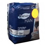 PANNOLONE SERENITY PANTS MAN M EXTRA 9 PEZZI