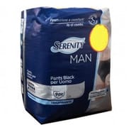 PANNOLONE SERENITY PANTS MAN M EXTRA 9 PEZZI