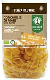 CONCHIGLIE DI MAIS 400 G