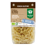 FUSILLI DI RISO 400 G