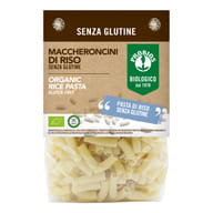 MACCHERONCINI DI RISO 400 G