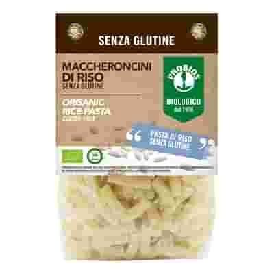 MACCHERONCINI DI RISO 400 G