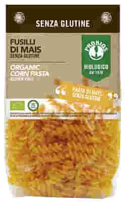FUSILLI DI MAIS 400 G