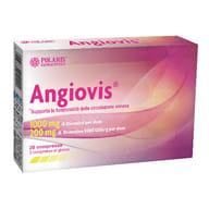 ANGIOVIS 20 COMPRESSE