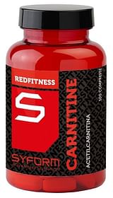 Carnitine 100 Compresse