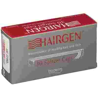 HAIRGEN 30 CAPSULE SOFTGEL NUOVA FORMULAZIONE