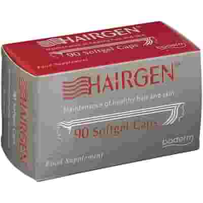 HAIRGEN 90 CAPSULE SOFTGEL