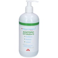 AXATOPIC DETERGENTE 500 ML BRADERM