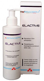 Elactive 200 Ml Braderm