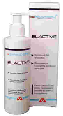 ELACTIVE 200 ML BRADERM