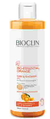 BIOCLIN BIO ESSENTIAL ORANGE 400 ML