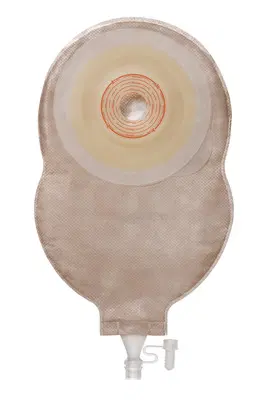SACCA UROSTOMIA ESTEEM+SOFT CONVEX 20-47 MM RITAGLIABILE 10 PEZZI SACCA UROSTOMIA ESTEEM+SOFT CONVEX 20-47 MM RITAGLIABILE 10 PEZZI