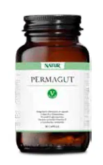 PERMAGUT 90 CAPSULE PERMAGUT 90 CAPSULE