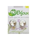 BJT977 ORECCHINI CONSTELLAT STAINLESS STEEL