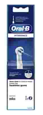ORALB INTERSPACE TESTINA PER SPAZZOLINO ELETTRICO 2 PEZZI