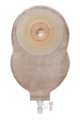SACCA UROSTOMIA ESTEEM+SOFT CONVEX 15-40 MM RITAGLIABILE 10 PEZZI SACCA UROSTOMIA ESTEEM+SOFT CONVEX 15-40 MM RITAGLIABILE 10 PEZZI