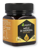 AGAVE NATURA MANUKA IAA 15+ 250 G