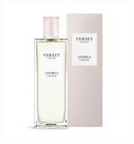 VERSET ANDREA FOR HER EAU DE PARFUM 50 ML