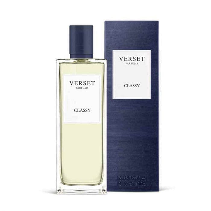 Verset Classy Eau De Parfum 50 Ml