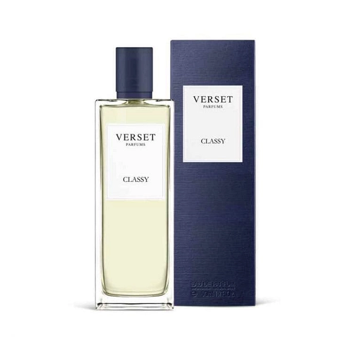 Verset Classy Eau De Parfum 50 Ml