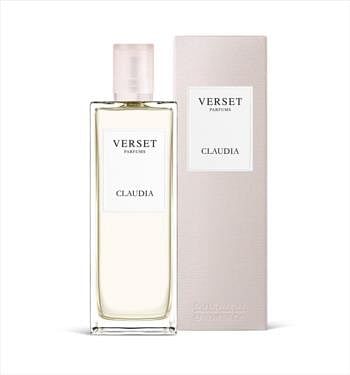 Verset Claudia Eau De Parfum 50 Ml