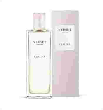 VERSET CLAUDIA EAU DE PARFUM 50 ML